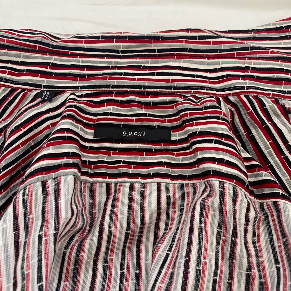 Gucci shirt